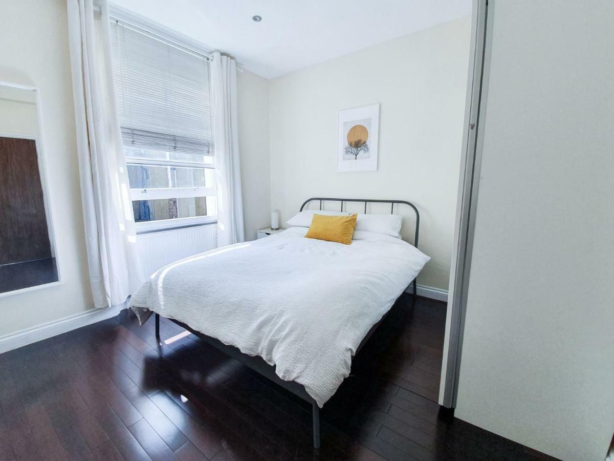Pass The Keys West End Apartment Near Tottenham Court Road ロンドン エクステリア 写真